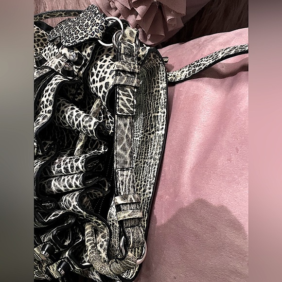 Authentic Alexandr Wang Studded Bag - Picture 9 of 16